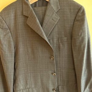 Hickey Freeman Men’s suit